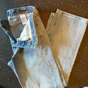 Banana Republic Stovepipe Jeans. Size 28 / 6